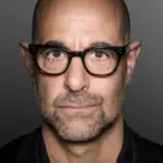 Στάνλεϊ Τούτσι (Stanley Tucci)