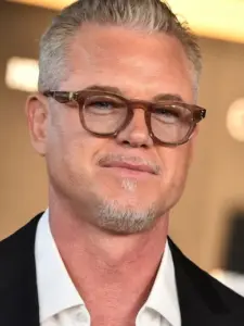 Eric Dane