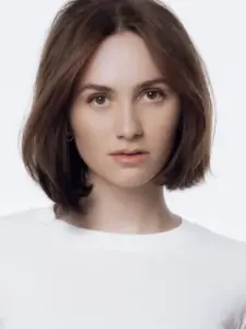 Maude Apatow