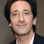 Άντριεν Μπρόντι (Adrien Brody)