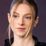 Χάντερ Σέιφερ (Hunter Schafer)
