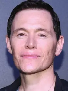 Burn Gorman