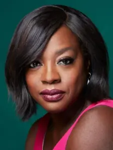 Βαϊόλα Ντέιβις (Viola Davis)