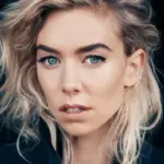 Βανέσα Κίρμπι (Vanessa Kirby)