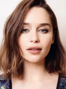 Εμίλια Κλαρκ (Emilia Clarke)