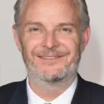 Φράνσις Λόρενς (Francis Lawrence)