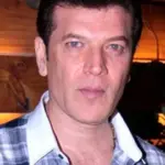 Aditya Pancholi