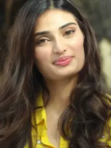 Athiya Shetty