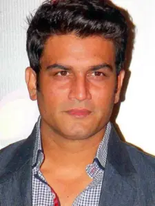 Sharad Kelkar