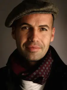 Μπίλι Ζέιν (Billy Zane)