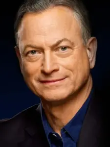 Gary Sinise
