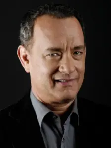 Τομ Χανκς (Tom Hanks)