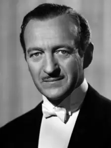 David Niven