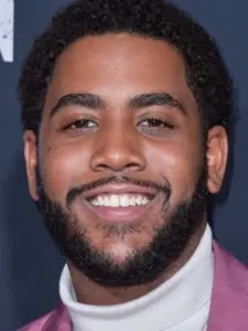 Jharrel Jerome