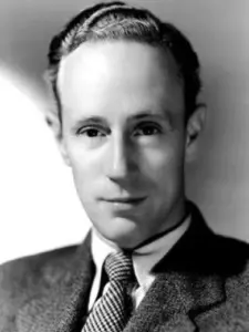 Leslie Howard