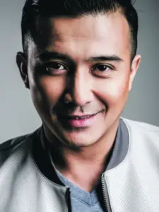 Aaron Aziz