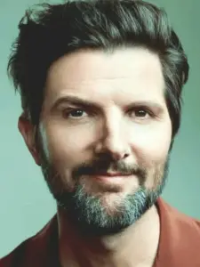 Adam Scott