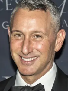 Adam Shankman