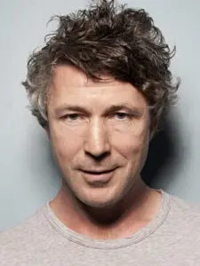Aidan Gillen