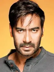 Ajay Devgan (Ajay Devgn)