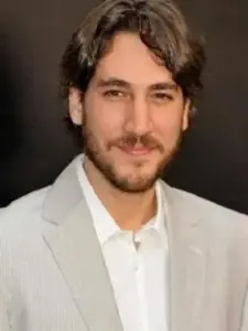 Alberto Ammann