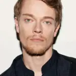 Alfie Allen