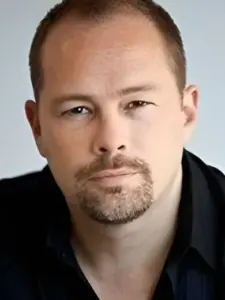 Alistair Abell