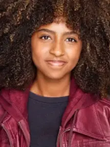 Amari McCoy