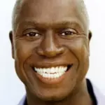 Andre Braugher