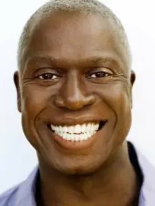 Andre Braugher