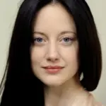 Andrea Riseborough