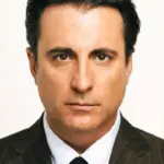 Andy Garcia