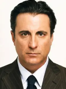 Andy Garcia