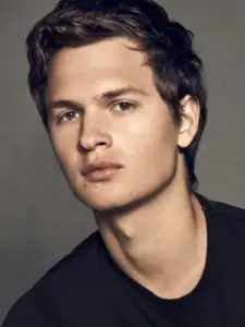 Ansel Elgort