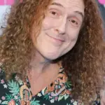 'Weird Al' Yankovic