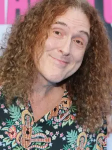 'Weird Al' Yankovic