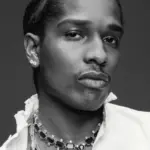 A AP Rocky (A$AP Rocky)