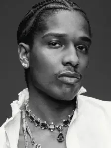 A AP Rocky (A$AP Rocky)