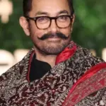 Aamir Khan