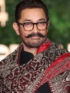 Aamir Khan
