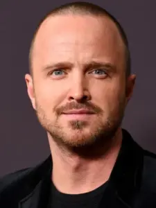 Aaron Paul