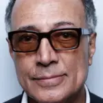 Abbas Kiarostami