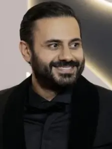 Abdullah Boushahri