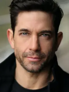 Adam Garcia