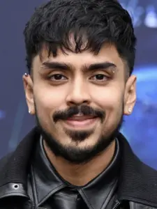 Adarsh Gourav