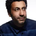 Adeel Akhtar