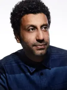 Adeel Akhtar