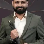 Aditya Suhas Jambhale