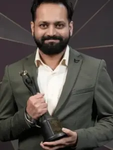 Aditya Suhas Jambhale