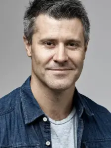 Adrian Brown